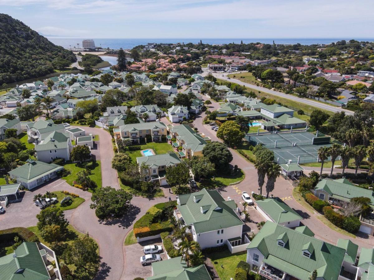 Seven River Club Mews 普勒滕贝格湾 外观 照片