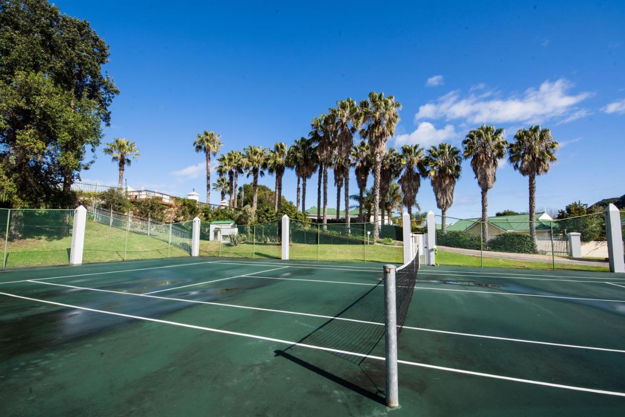 Seven River Club Mews 普勒滕贝格湾 外观 照片