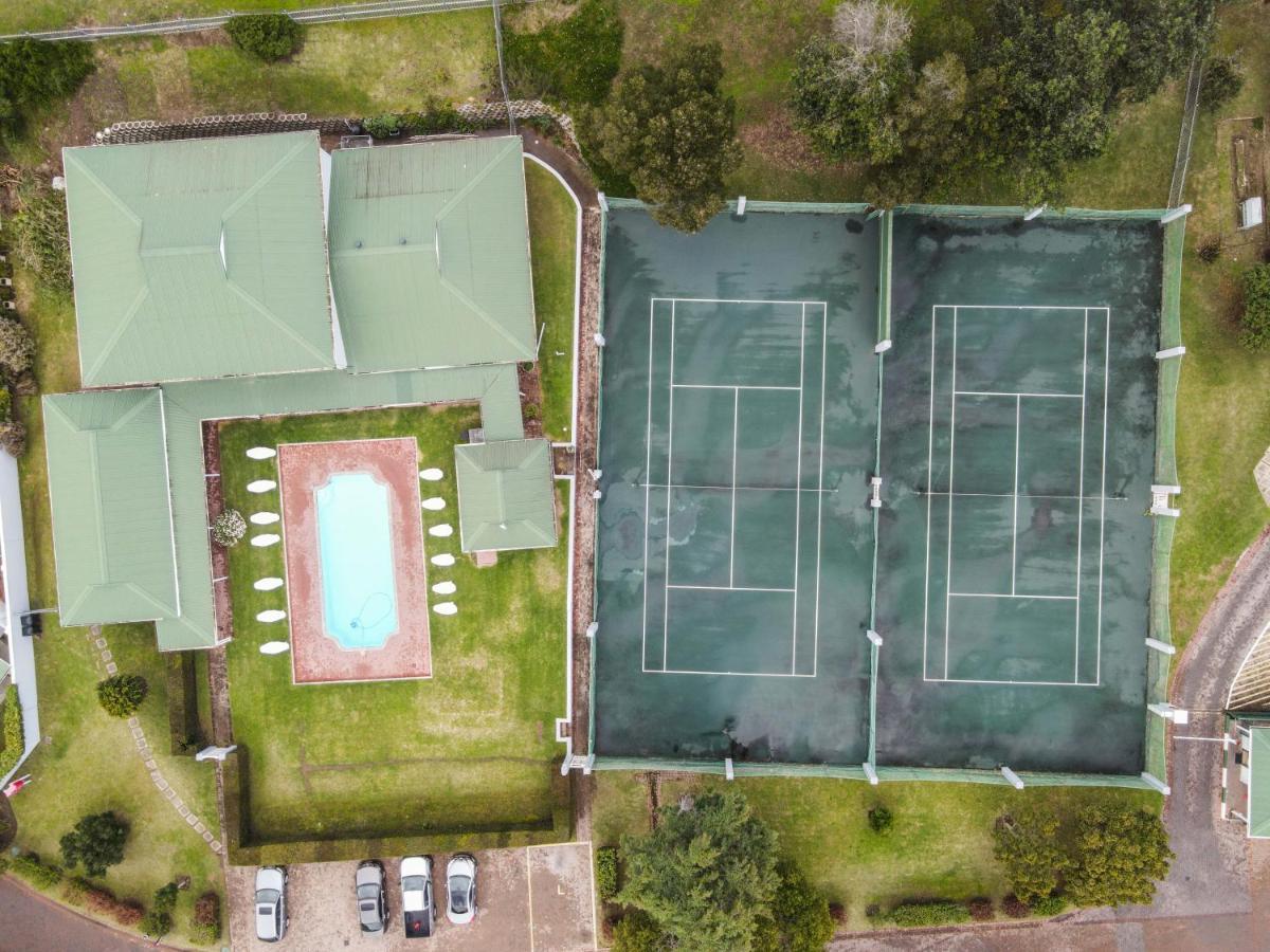 Seven River Club Mews 普勒滕贝格湾 外观 照片