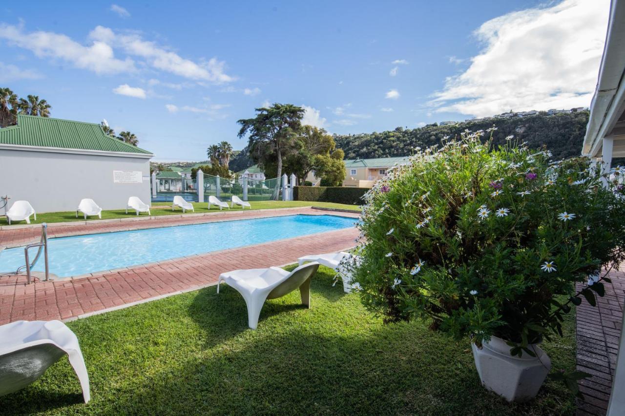 Seven River Club Mews 普勒滕贝格湾 外观 照片
