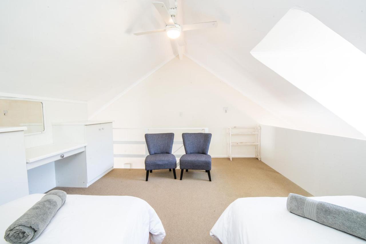 Seven River Club Mews 普勒滕贝格湾 外观 照片