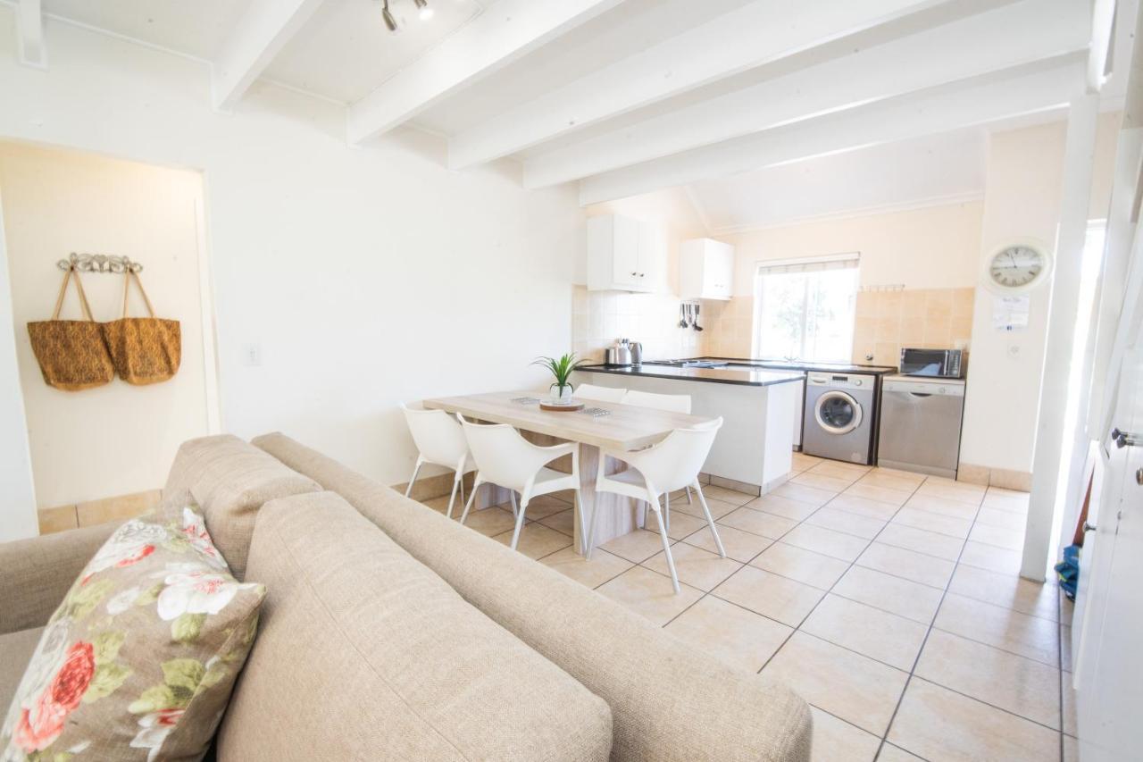Seven River Club Mews 普勒滕贝格湾 外观 照片