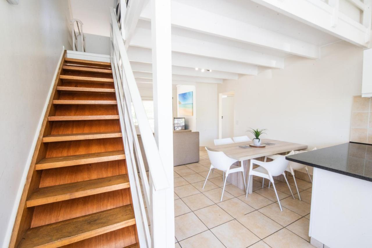 Seven River Club Mews 普勒滕贝格湾 外观 照片