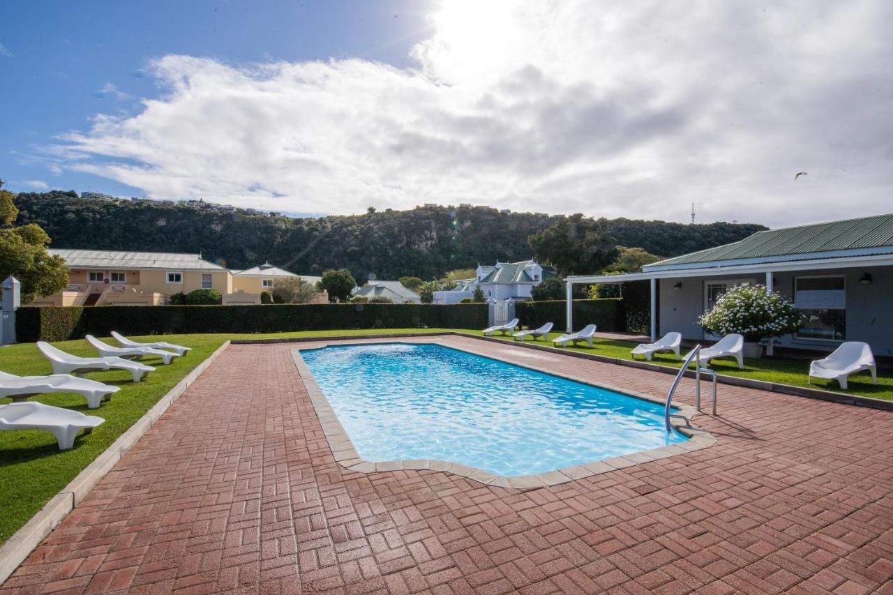 Seven River Club Mews 普勒滕贝格湾 外观 照片